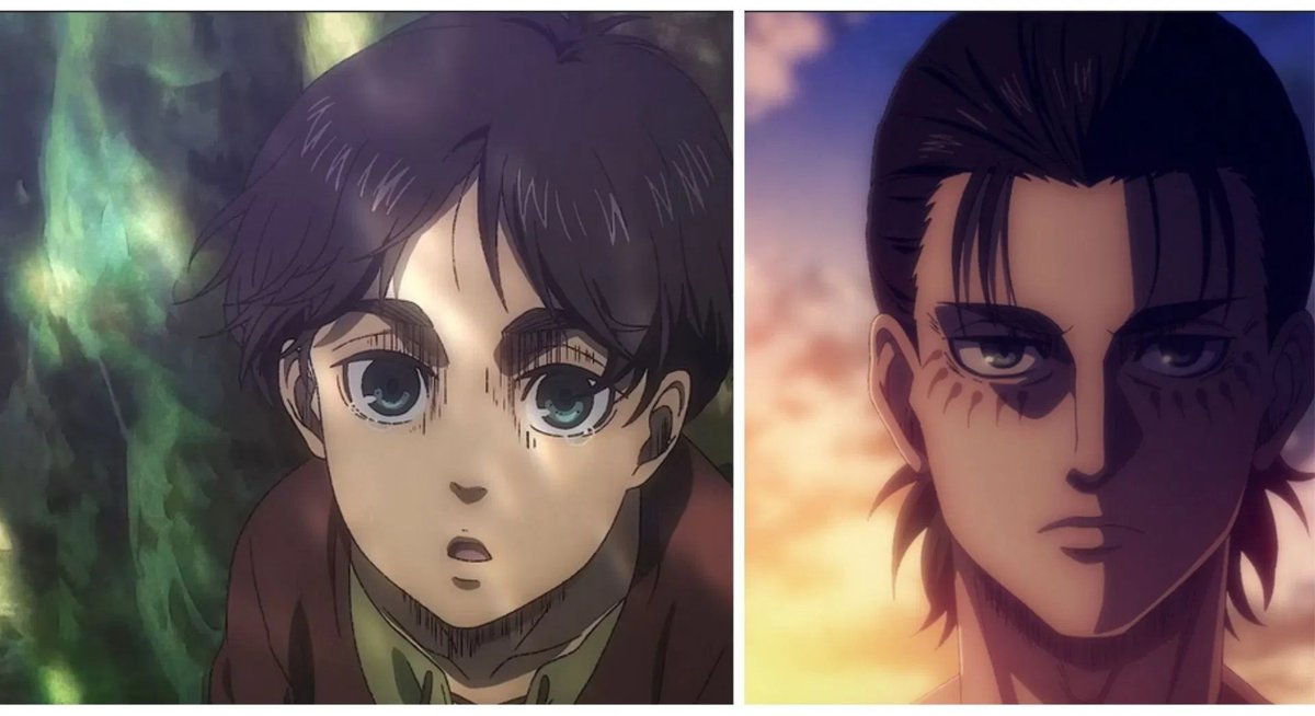 Is Eren Yeager Stronger Than Kyojuro Rengoku In Battle?